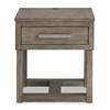 Table de bout Loyaska (T854-3) image 3