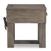 Table de bout Loyaska (T854-3) image 4