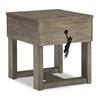 Table de bout Loyaska (T854-3) image 5