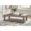 Loyaska Lift Top Cocktail Table (T854-9) image 5