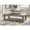 Loyaska Lift Top Cocktail Table (T854-9) image 6