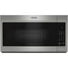 30-inch, 1.7 cu. ft. Over-the-Range Microwave Oven (YMMMS4230PZ) image 1