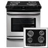 30-inch Slide-In Electric Range (FFES3015LS) image 2