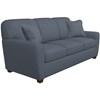 Piper Fabric Queen Sofabed (510620 C181286) image 2