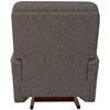 Ava Rocker Fabric Recliner (010769 D197056) image 4