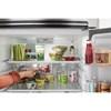 28-inch Freestanding Top Freezer Refrigerator (WRTX5328PB) image 9