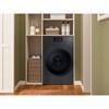 Bespoke All-in-One AI Laundry Center with Wi-Fi (WD53DBA900HZA1) image 9