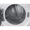 Bespoke Stacked Washer/Dryer Electric Laundry Center with Wi-Fi (WH46DBH100EWAC) image 8