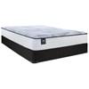 Elsie Medium Tight Top Mattress (Full) image 4