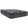 Analina Plush Euro Top Mattress (Full) image 1