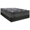 Analina Plush Euro Top Mattress (Queen) image 4