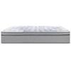 Emilio Plush Euro Pillow Top Mattress (Twin XL) image 3
