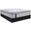 Emilio Plush Euro Pillow Top Mattress (King) image 4