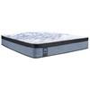 Veronique Firm Euro Top Mattress (Twin XL) image 1