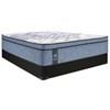 Alessio Medium Euro Top Mattress (Twin XL) image 3