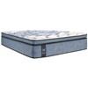 Antonella Medium Euro Pillow Top Mattress (Twin XL) image 1
