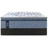 Antonella Medium Euro Pillow Top Mattress (King) image 5
