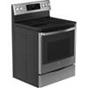 30-inch Freestanding Electric Range with Convection Technology (PB900YVFS) image 13