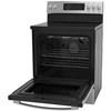 30-inch Freestanding Electric Range with Convection Technology (PB900YVFS) image 15