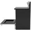 30-inch Freestanding Electric Range with Convection Technology (PB900YVFS) image 17