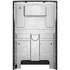 30-inch Freestanding Electric Range with Convection Technology (PB900YVFS) image 18