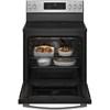 30-inch Freestanding Electric Range with Convection Technology (PB900YVFS) image 2