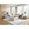 Bucktown Fabric 3 pc Sectional (230663 1760-26/2555-01|230659 1760-26/2555-01|230673 1760-26/2555-01) image 2