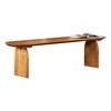 Bench (8893 Bench - Natural) image 1