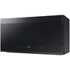 Bespoke Smart 30-inch, 2.1 cu. ft. Over-the-Range Microwave (ME21DG6500MT/AC) image 3