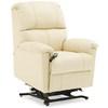 Gilmore Leather Lift Chair (43143-36-BROADWAY-BONE) image 2