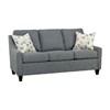 Stationary Fabric Sofa (1571 Condo Sofa) image 1
