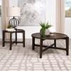 Cota End Table (708287) image 6