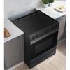 6.3 cu. ft. Bespoke Smart Slide-In Electric Range (NSE6DG8500MT/AC) image 11