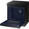 6.3 cu. ft. Bespoke Smart Slide-In Electric Range (NSE6DG8500MT/AC) image 6