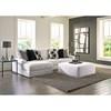 Arlo Fabric 2 pc Sectional (404575 1703-58/2651-58|404573 1703-58/2651-58) image 2