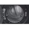 Bespoke 5.3 cu. ft. Stacked Washer/Dryer Electric Laundry Center Hub with Auto Dispenser (WH46DBH550EVAC) image 13