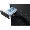 Bespoke 5.3 cu. ft. Stacked Washer/Dryer Electric Laundry Center Hub with Auto Dispenser (WH46DBH550EVAC) image 19