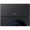 Bespoke 5.3 cu. ft. Stacked Washer/Dryer Electric Laundry Center Hub with Auto Dispenser (WH46DBH550EVAC) image 7
