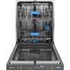 Built-In Dishwasher with SmartHQ™ (PDP755SYVFS) image 2