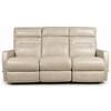 Lennon Reclining Leather Sofa (330787 LB180432) image 1