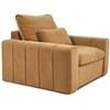 Dawson Max Stationary Fabric Accent Chair (77810-95) image 2