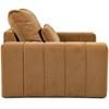 Dawson Max Stationary Fabric Accent Chair (77810-95) image 3