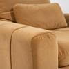 Dawson Max Stationary Fabric Accent Chair (77810-95) image 5