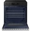 6.3 cu. ft. Bespoke Smart Slide-In Electric Range (NSE6DG8100SR/AC) image 5