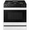 Cuisinière à gaz Smart Bespoke de 6,0 pi cu (NSG6DB870012/AA) image 1