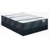 Lagoon Landing Plush Mattress Set (Twin) image 1