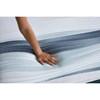 Matelas Lagoon Landing moelleux et sommier pour lit simple XL image 3