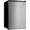 21-inch, 4.5 cu.ft. Freestanding Compact Refrigerator (DCR045B1BSLDB) image 12