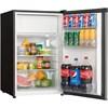 21-inch, 4.5 cu.ft. Freestanding Compact Refrigerator (DCR045B1BSLDB) image 4