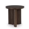 Table de bout Korestone (T689-6) image 1